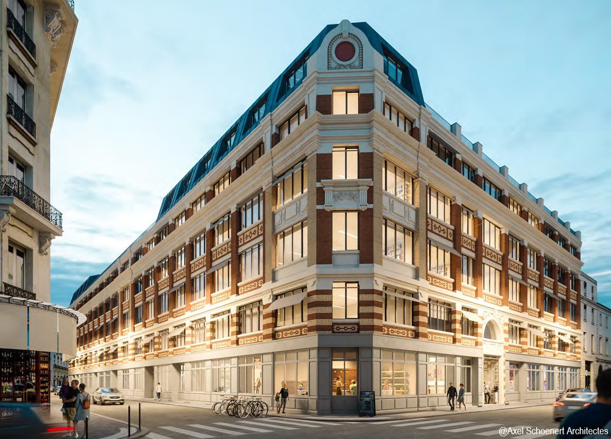 Projet_immobilier_Oscar_Paris
