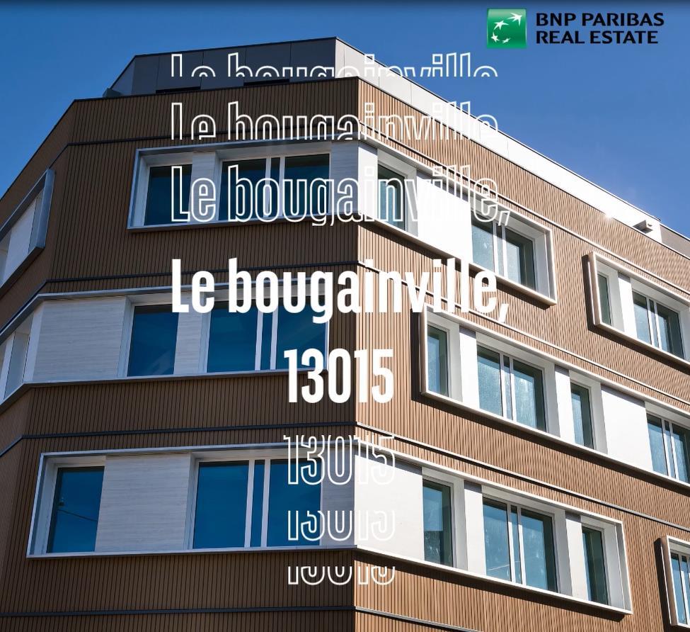 Location bureau Marseille Bouches-du-Rhône OLBUR2114731 0