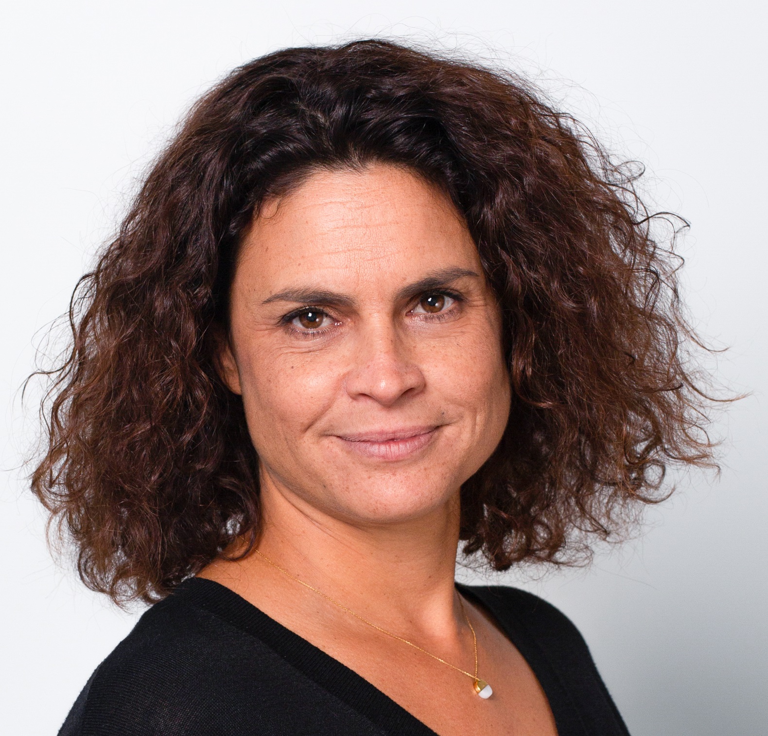Christelle Beaussier - résidences gérées