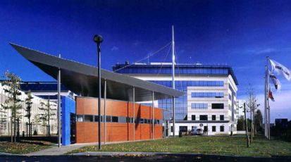 Location Bureau Vélizy-Villacoublay Yvelines OLBUR2100348 1