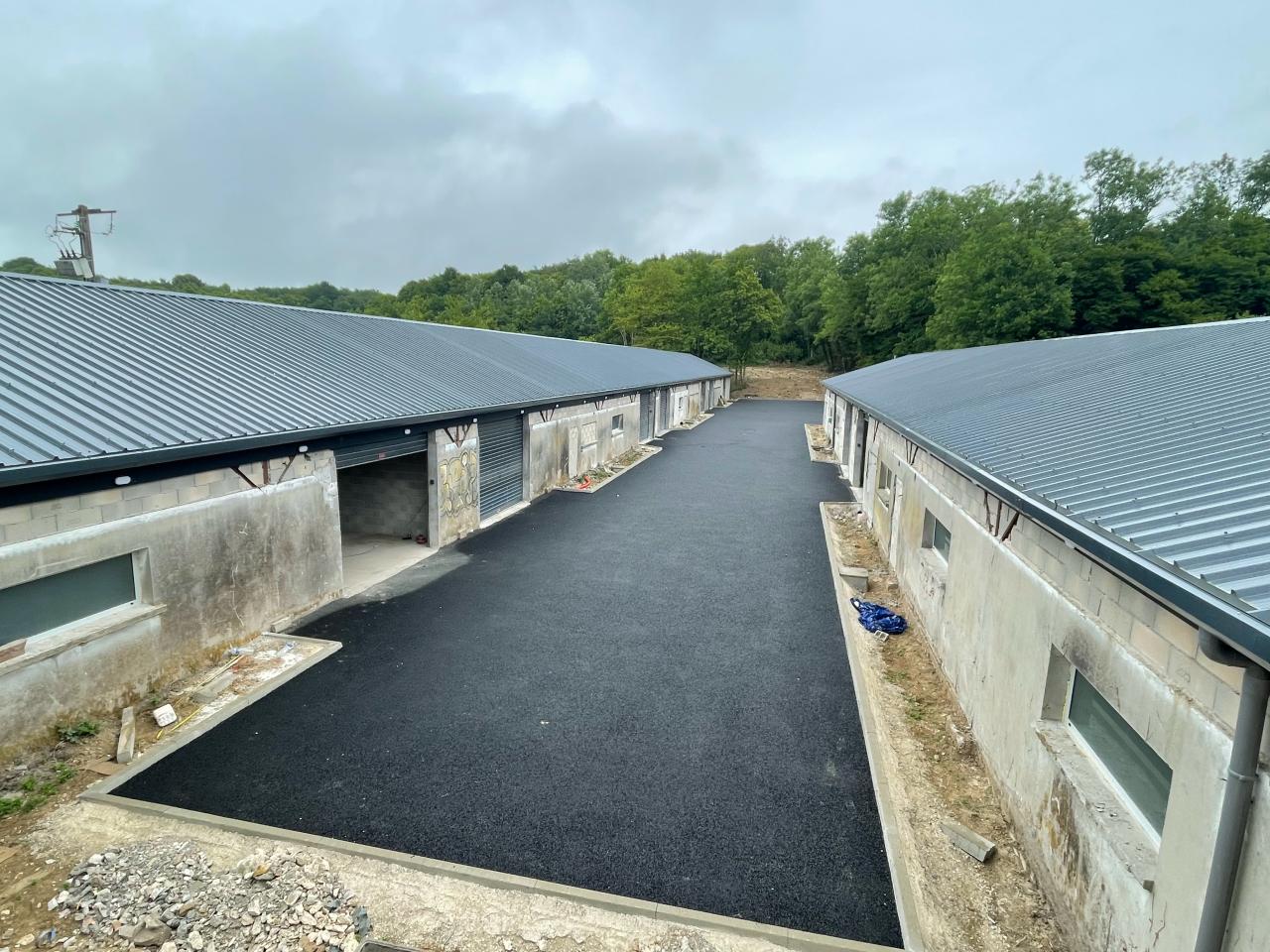 Location Local d'activité Montagny-en-Vexin Oise OLACT2532894 1