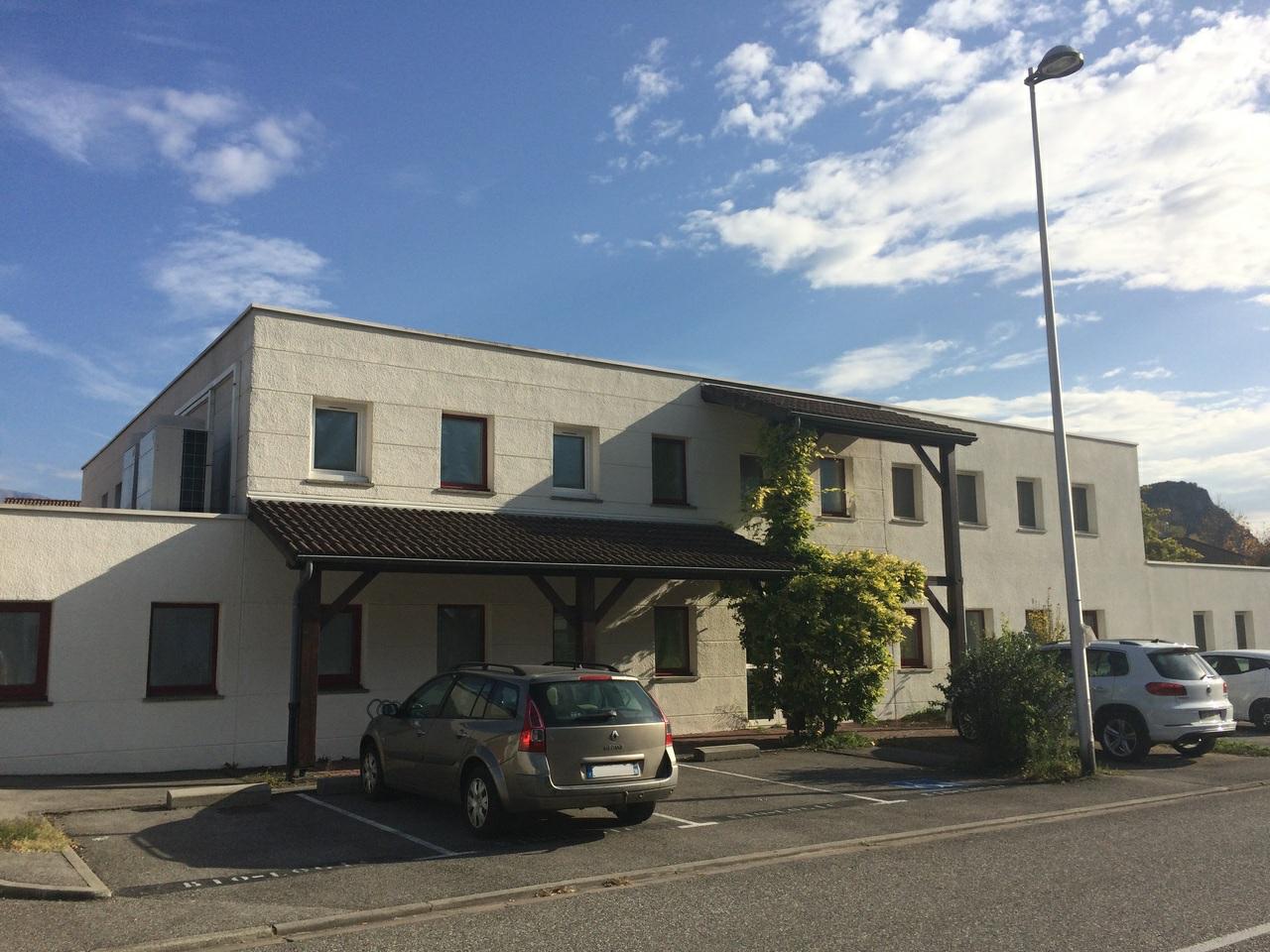 Vente Local d'activité Claix Isère OVACT2118116 1