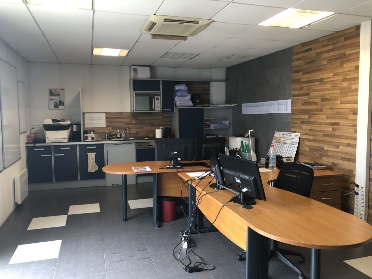 Location Bureau Vern-sur-Seiche Ille-et-Vilaine OLBUR2112864 1