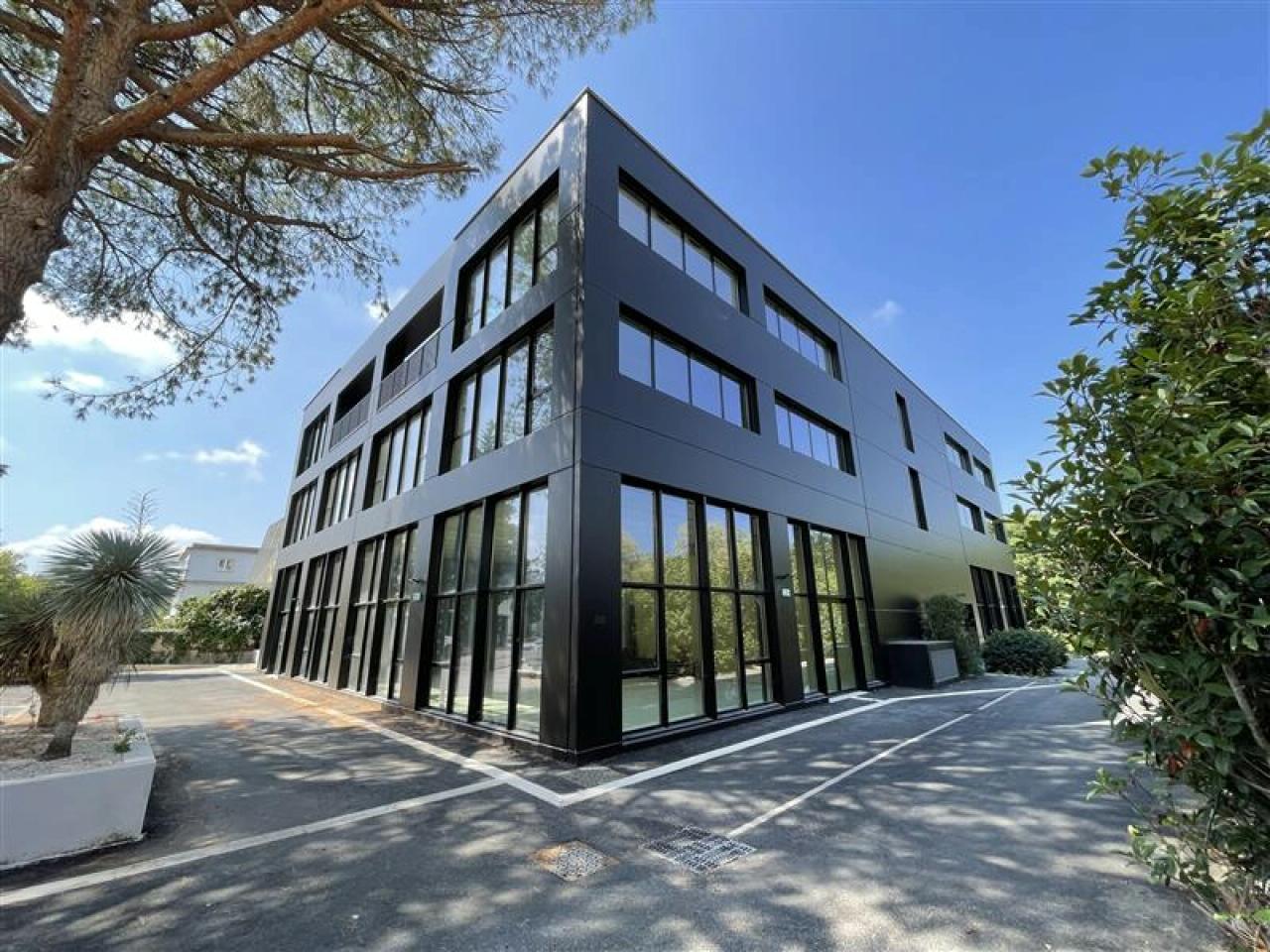 Vente Bureau Montpellier Hérault OVBUR2117265 1