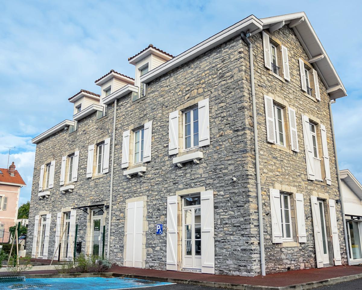 Vente Bureau Bayonne Pyrénées-Atlantiques OVBUR2202687 1