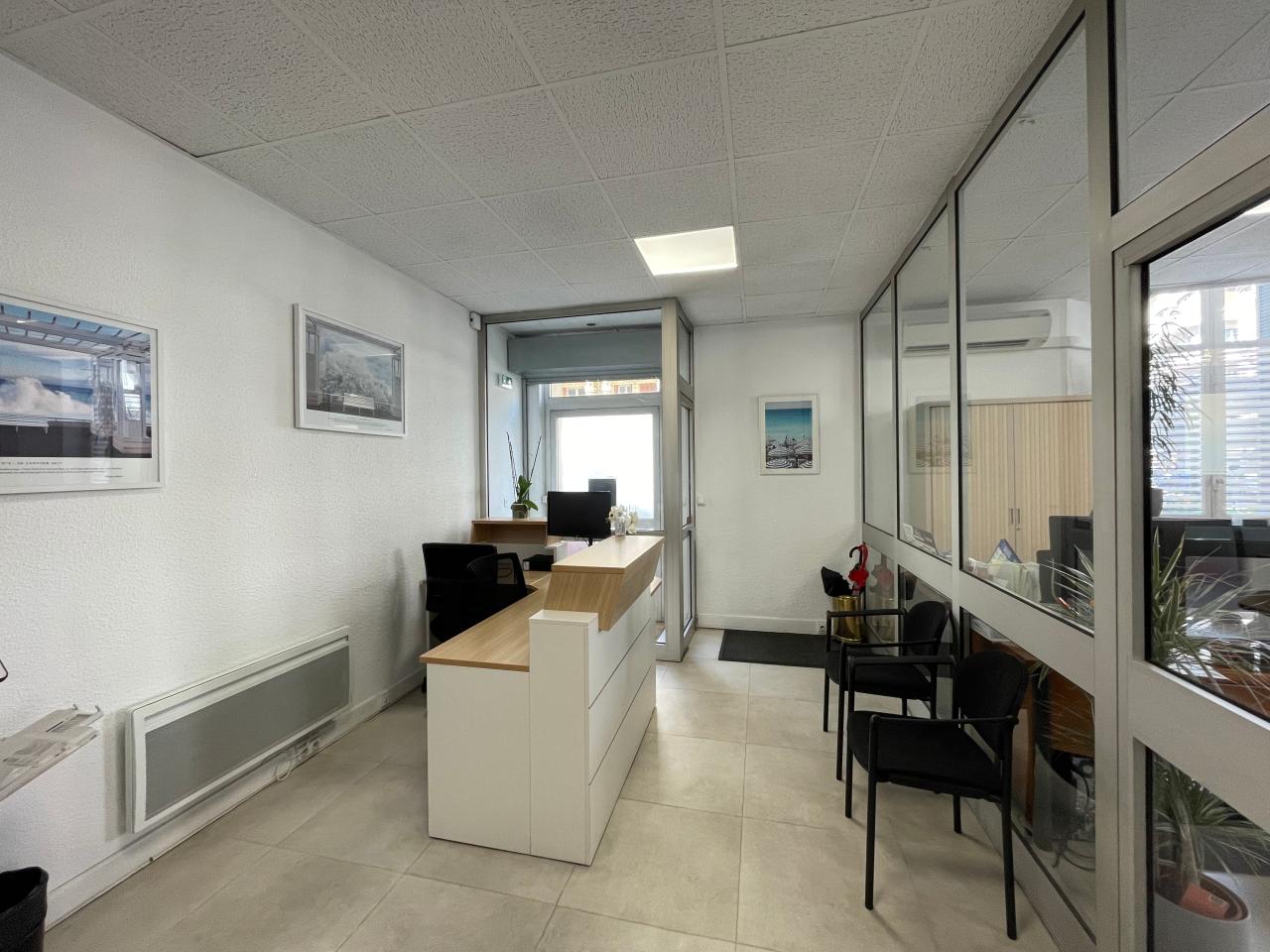 Location Bureau Nice Alpes-Maritimes OLBUR2533004 1