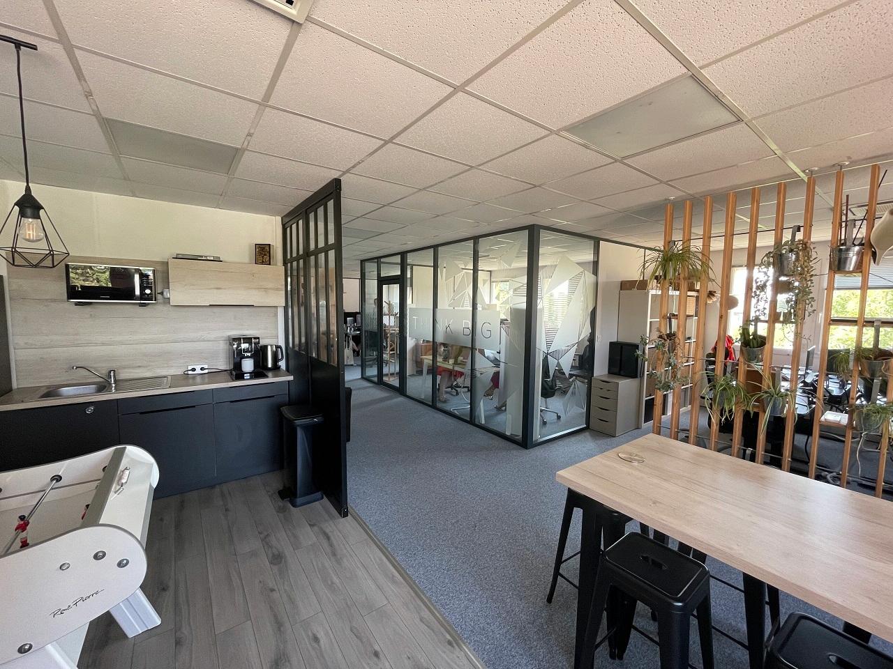 Vente Bureau Dijon Côte-d'Or OVBUR2424857 1