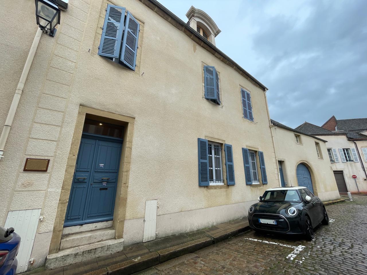 Location Bureau Beaune Côte-d'Or OLBUR2529274 1