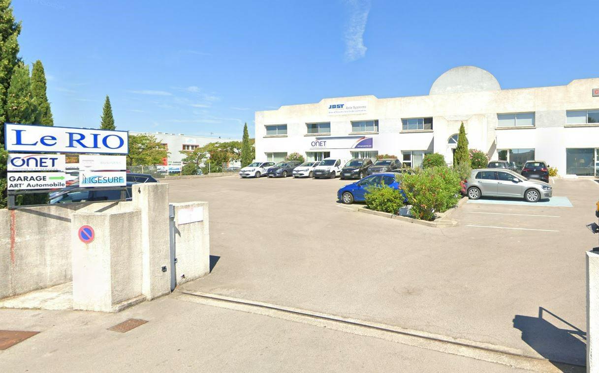 Location Bureau Lattes Hérault OLBUR2316978 1