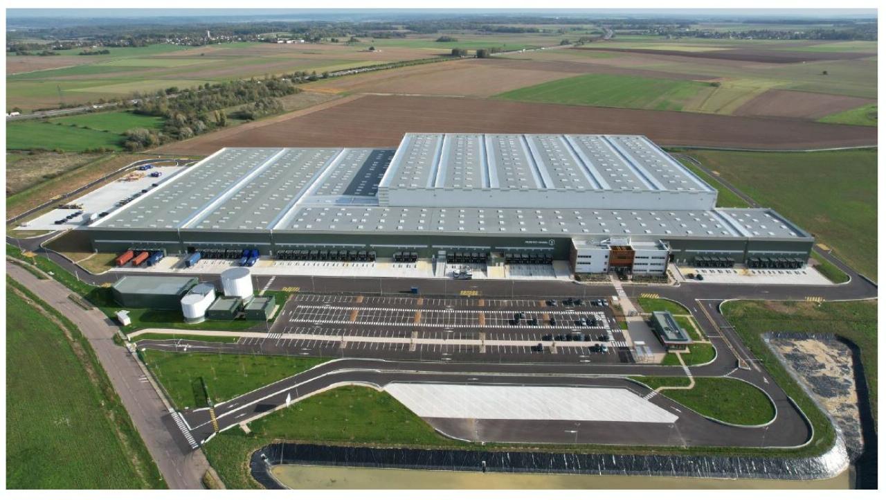Location Entrepôt Classe A Heudebouville Eure OLLOG2427913 1