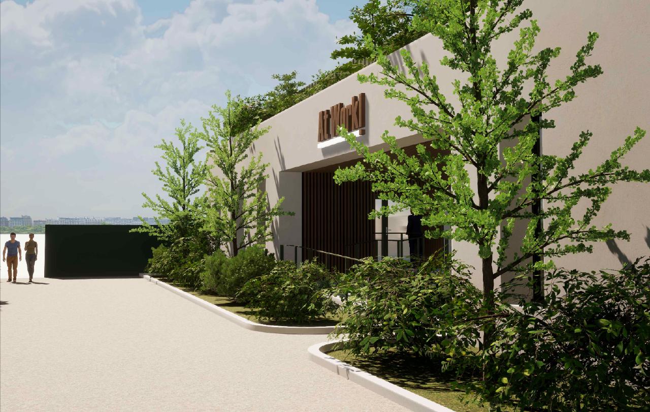 Vente Bureau Montpellier Hérault OVBUR2529226 1
