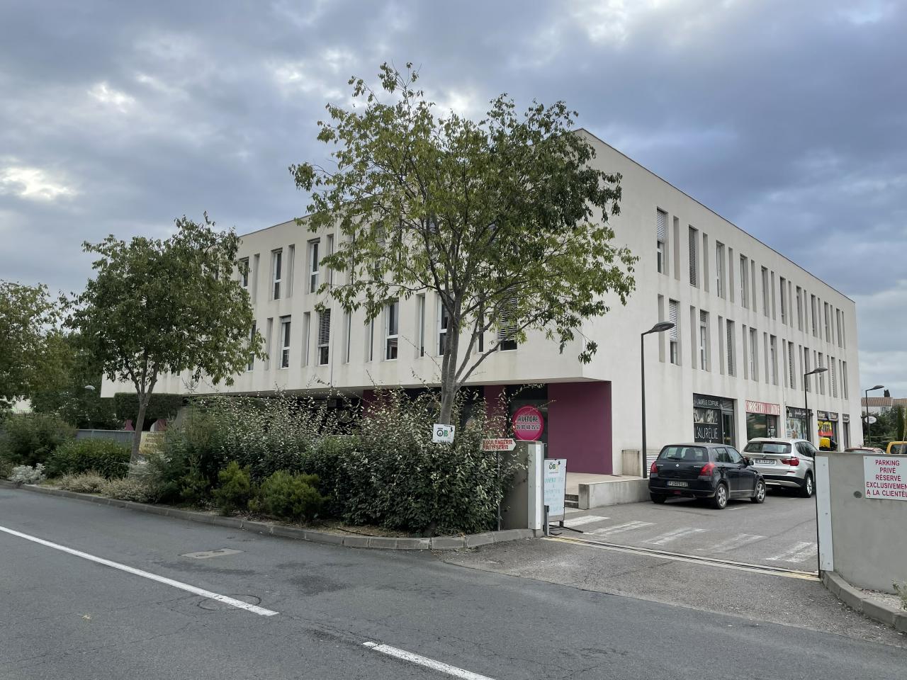Location Bureau Crès Hérault OLBUR2118053 1