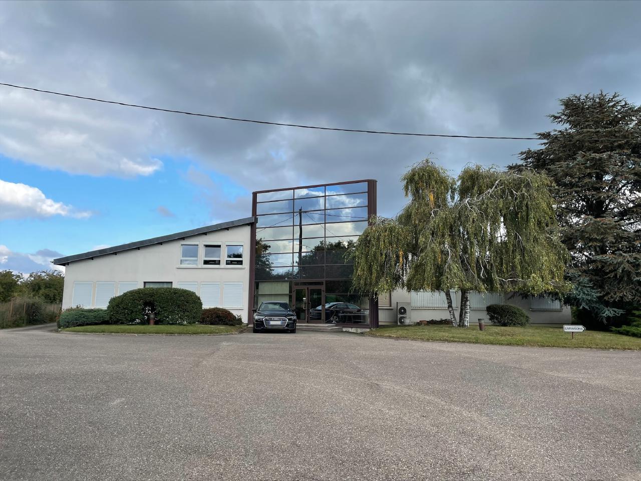 Vente Local d'activité Marly Moselle OVACT2118531 1