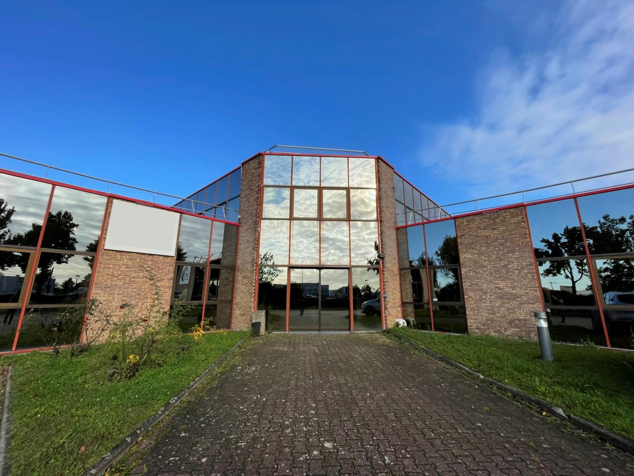 Location Bureau Carquefou Loire-Atlantique OLBUR2112315 1
