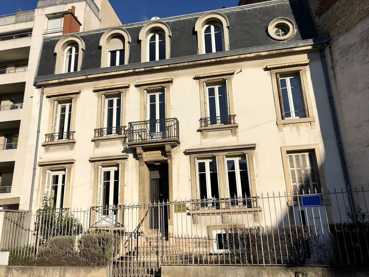 Location Bureau Dijon Côte-d'Or OLBUR2318453 1