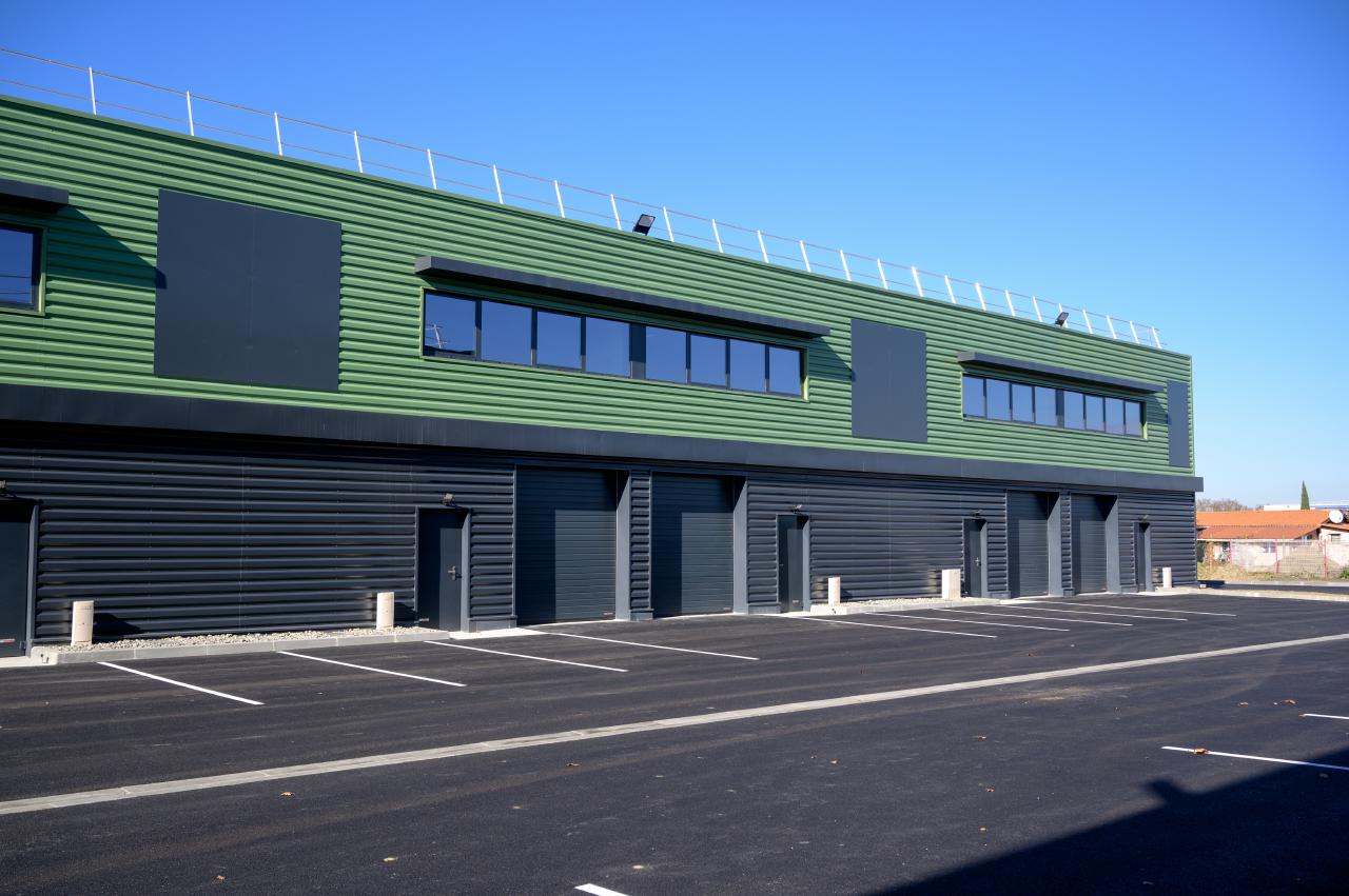 Location Local d'activité Muret Haute-Garonne OLACT2119325 1