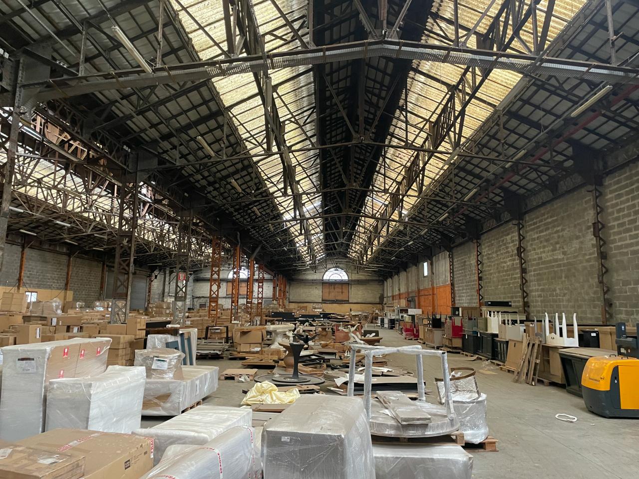 Vente Local d'activité Le Havre Seine-Maritime OVACT2427949 1