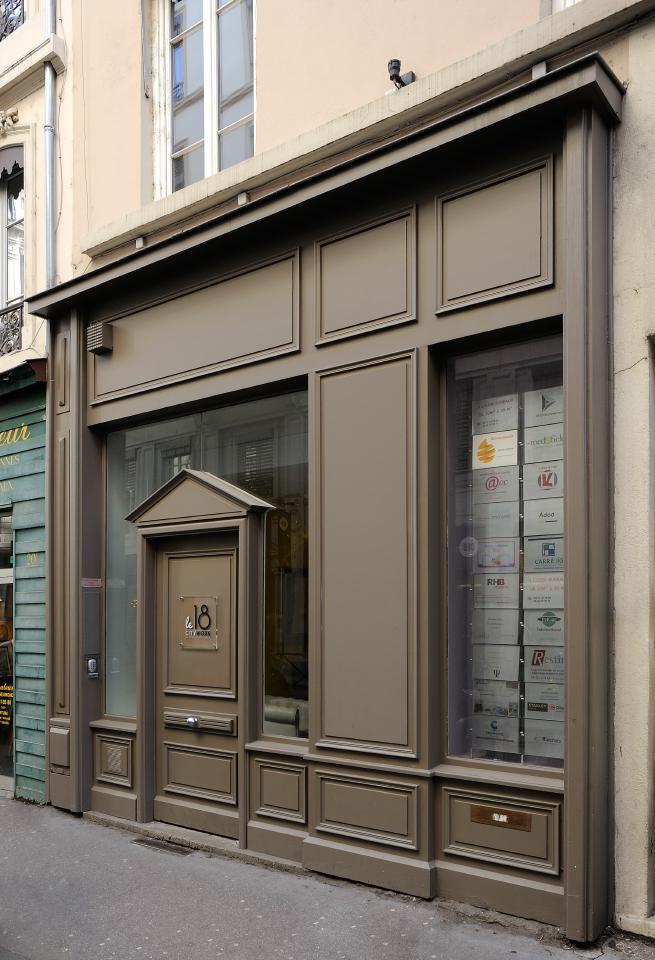 Location Coworking Lyon Rhône OLBUR2110617 1