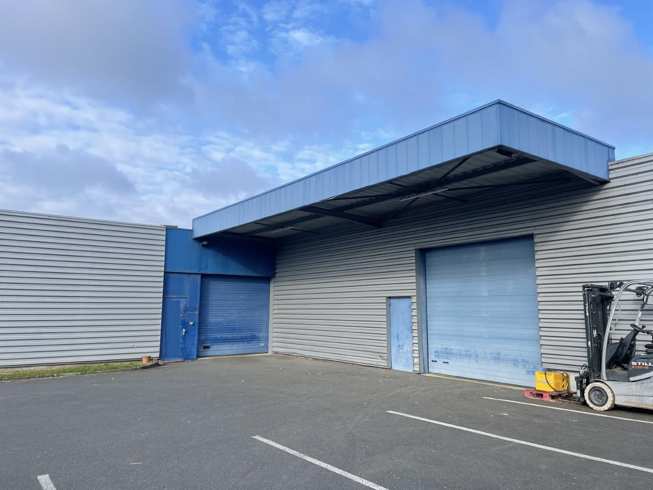 Location Local d'activité Fleury-les-Aubrais Loiret OLACT2422198 1