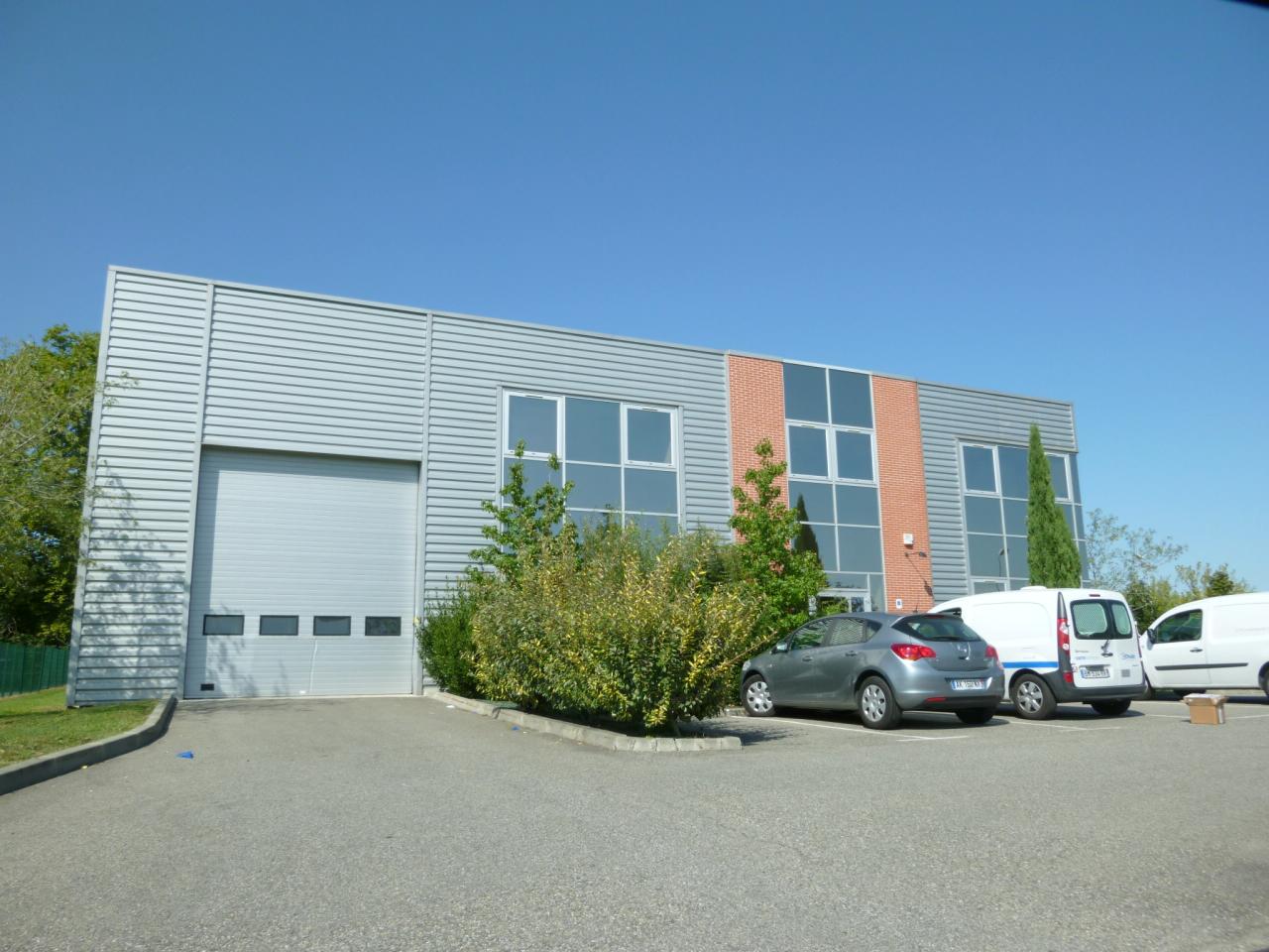 Location Bureau Quint-Fonsegrives Haute-Garonne OLBUR2427672 1