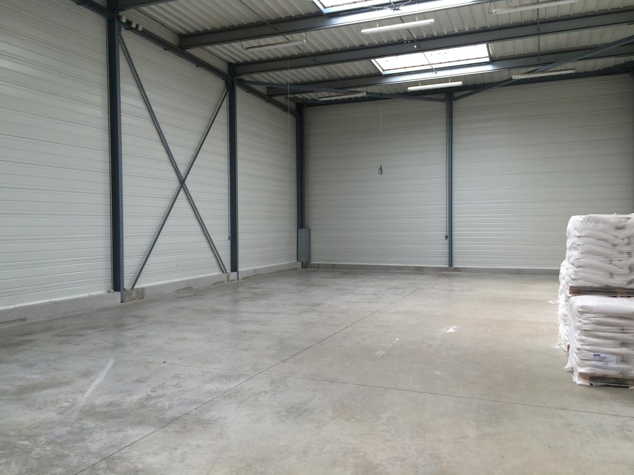 Location Local d'activité Domloup Ille-et-Vilaine OLACT2425006 1