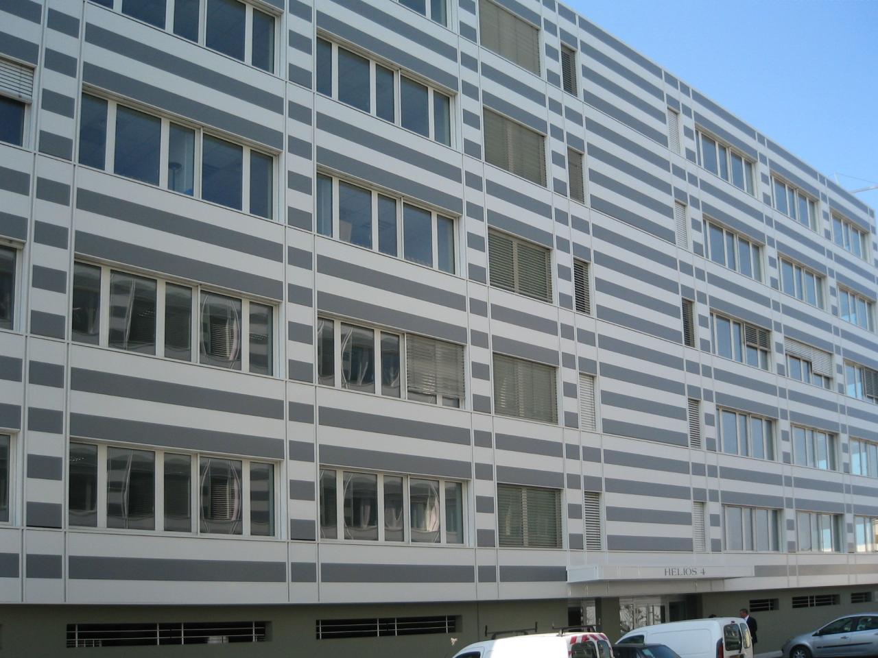 Vente Bureau Toulouse Haute-Garonne OVBUR2424626 1