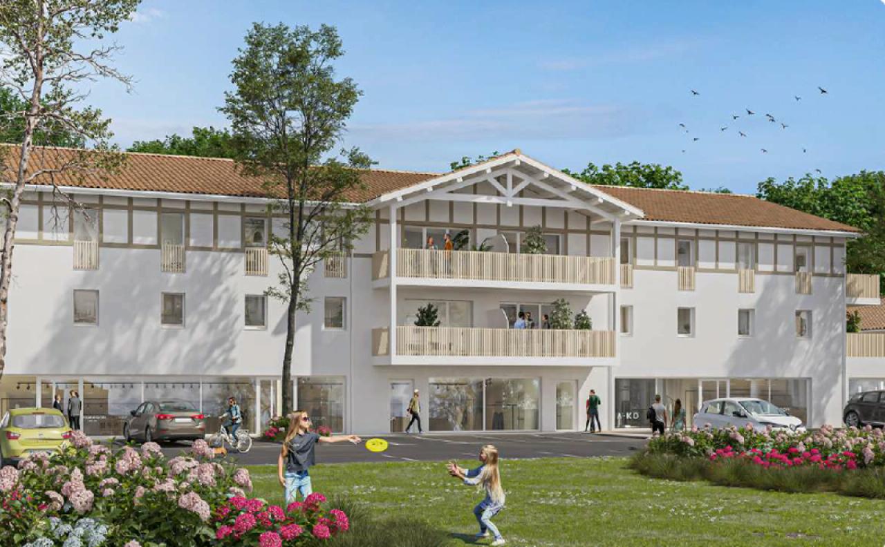 Vente Commerce Saint-Vincent-de-Tyrosse Landes OVCOM2427370 1