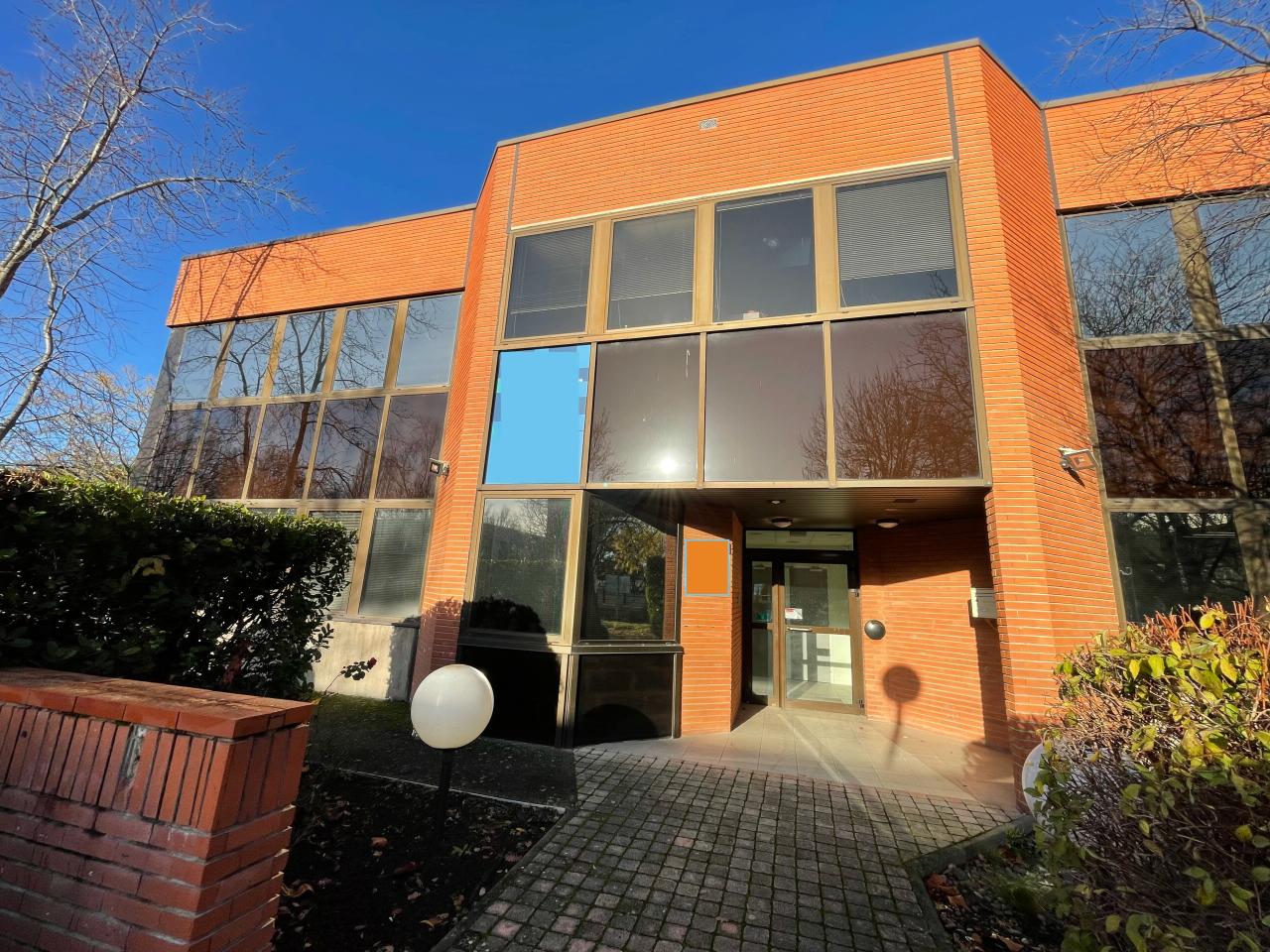 Vente Bureau Ramonville-Saint-Agne Haute-Garonne OVBUR2428594 1