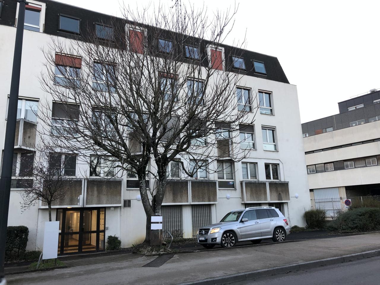Location Bureau Dijon Côte-d'Or OLBUR2529829 1