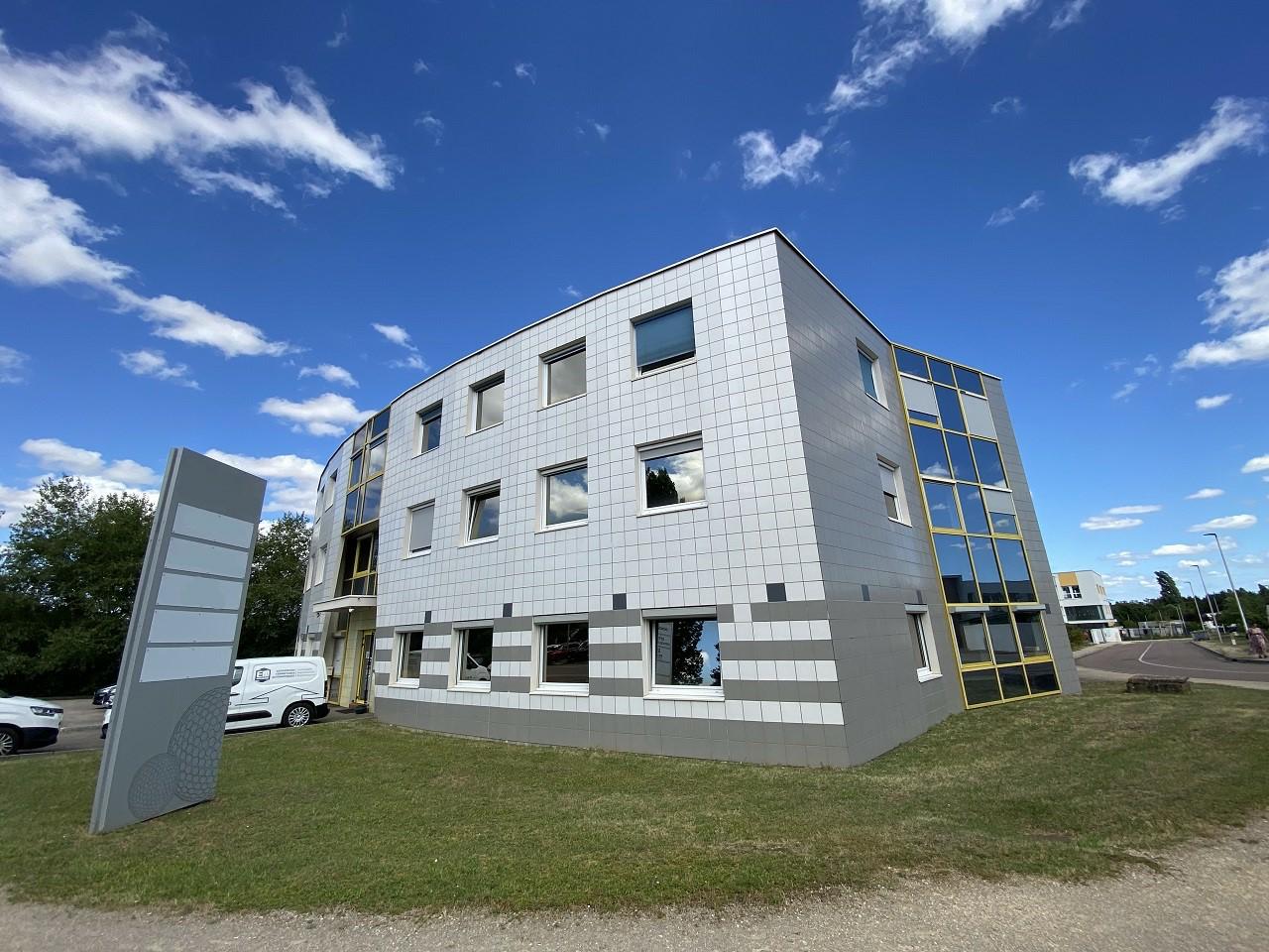 Location Bureau Quetigny Côte-d'Or OLBUR2532493 1