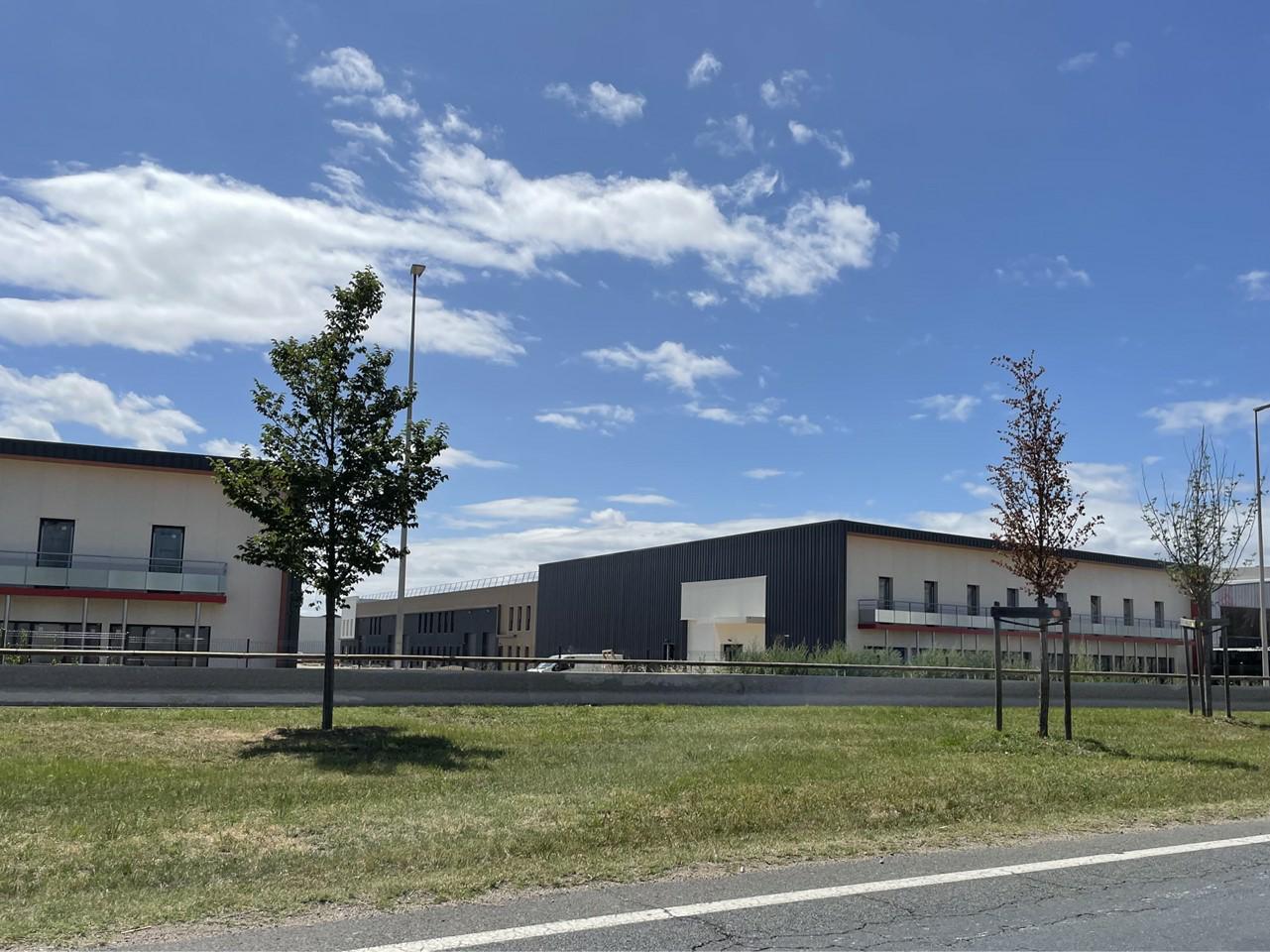 Location Local d'activité Genay Rhône OLACT2314251 1