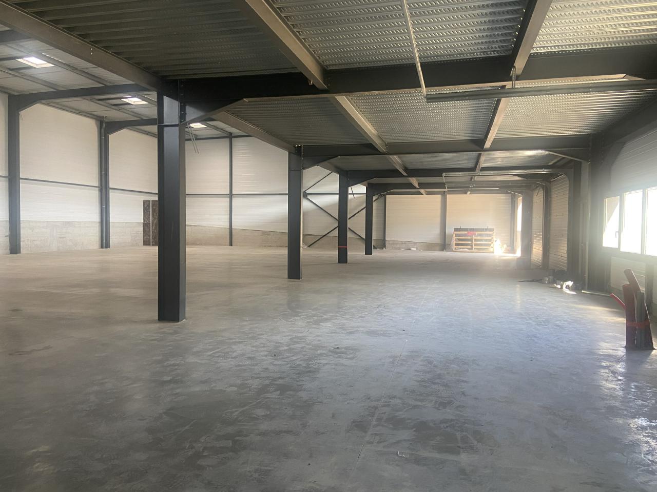 Location Local d'activité Voiron Isère OLACT2420782 1