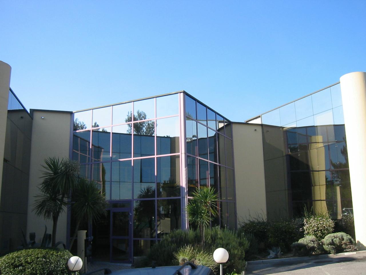 Vente Bureau Antibes Alpes-Maritimes OVBUR2530545 1