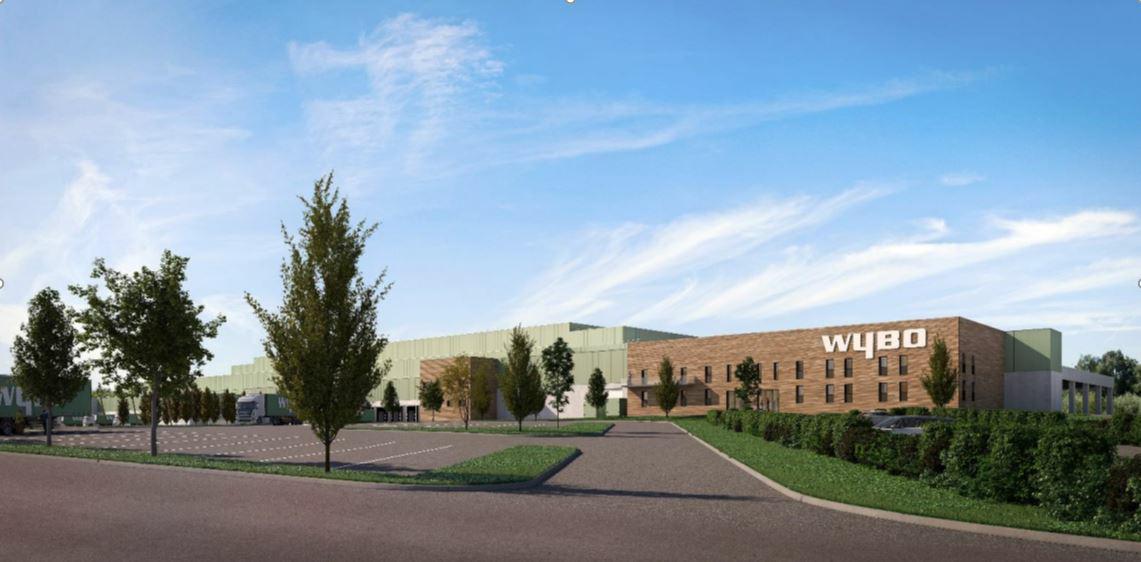 Location Entrepôt Classe A Godewaersvelde Nord OLLOG2311713 1