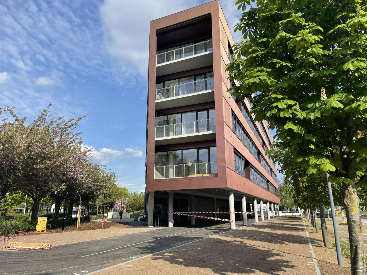 Location Bureau Schiltigheim Bas-Rhin OLBUR2200082 1