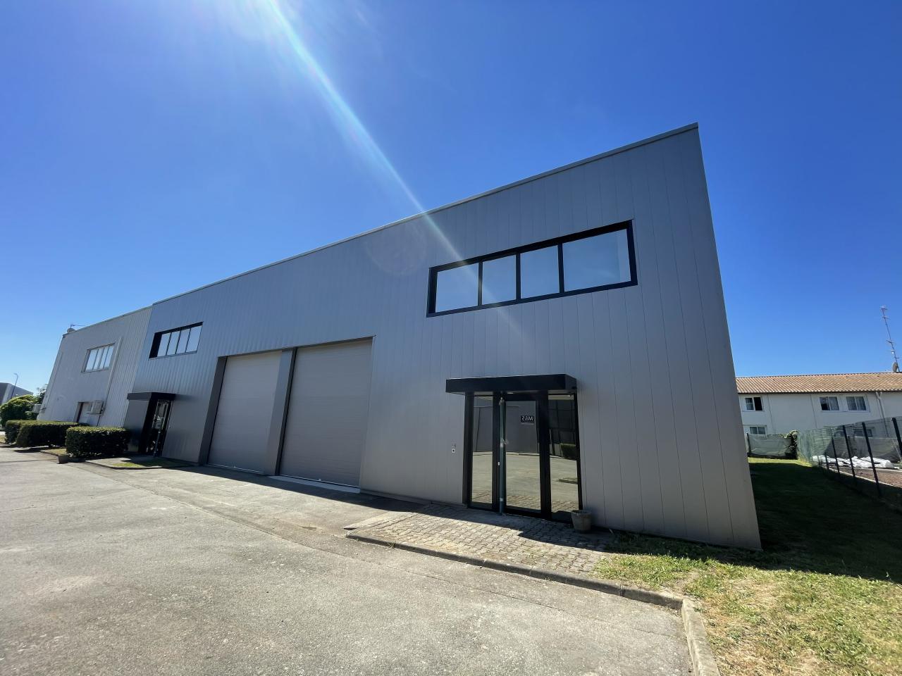Location Local d'activité Toulouse Haute-Garonne OLACT2318144 1