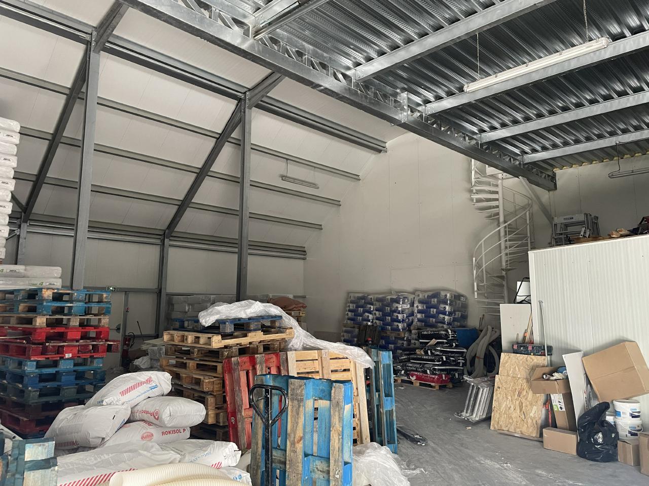 Location Local d'activité Gémenos Somme OLACT2422790 1