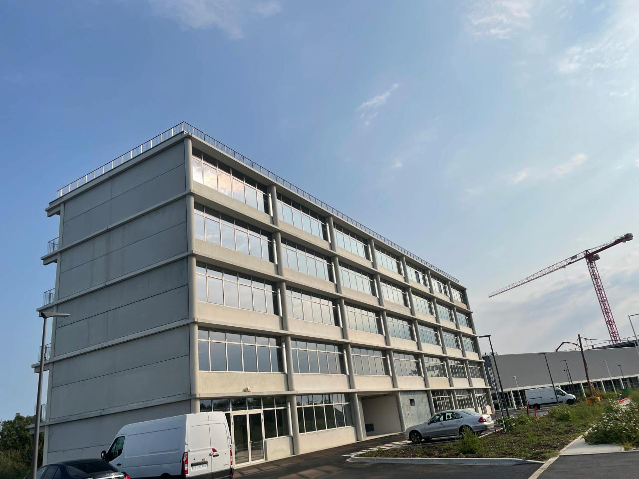 Location Bureau Villenave-d'Ornon Gironde OLBUR2315327 1