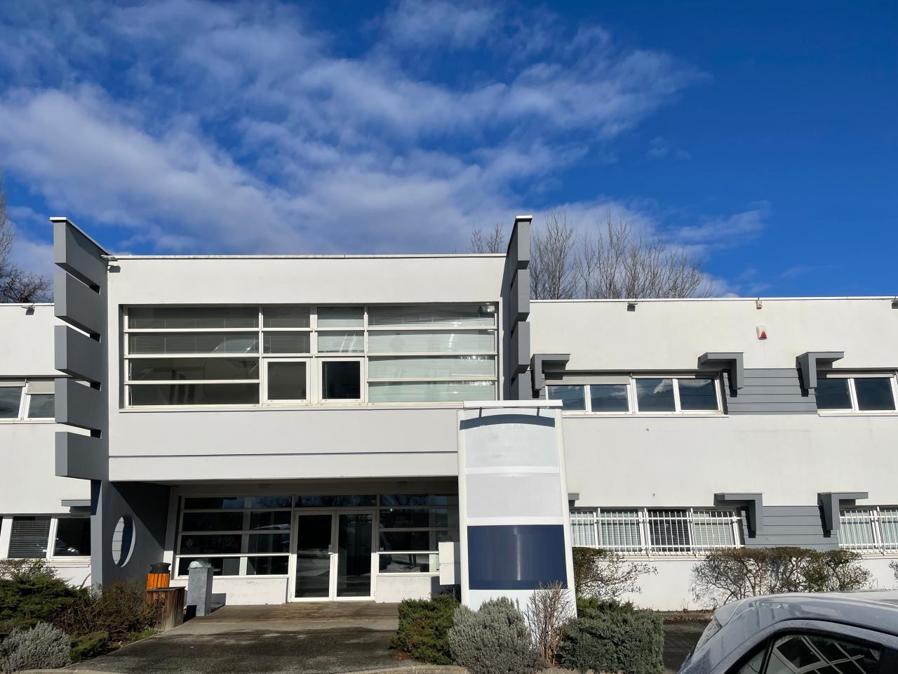 Location Bureau Montbonnot-Saint-Martin Isère OLBUR2202185 1