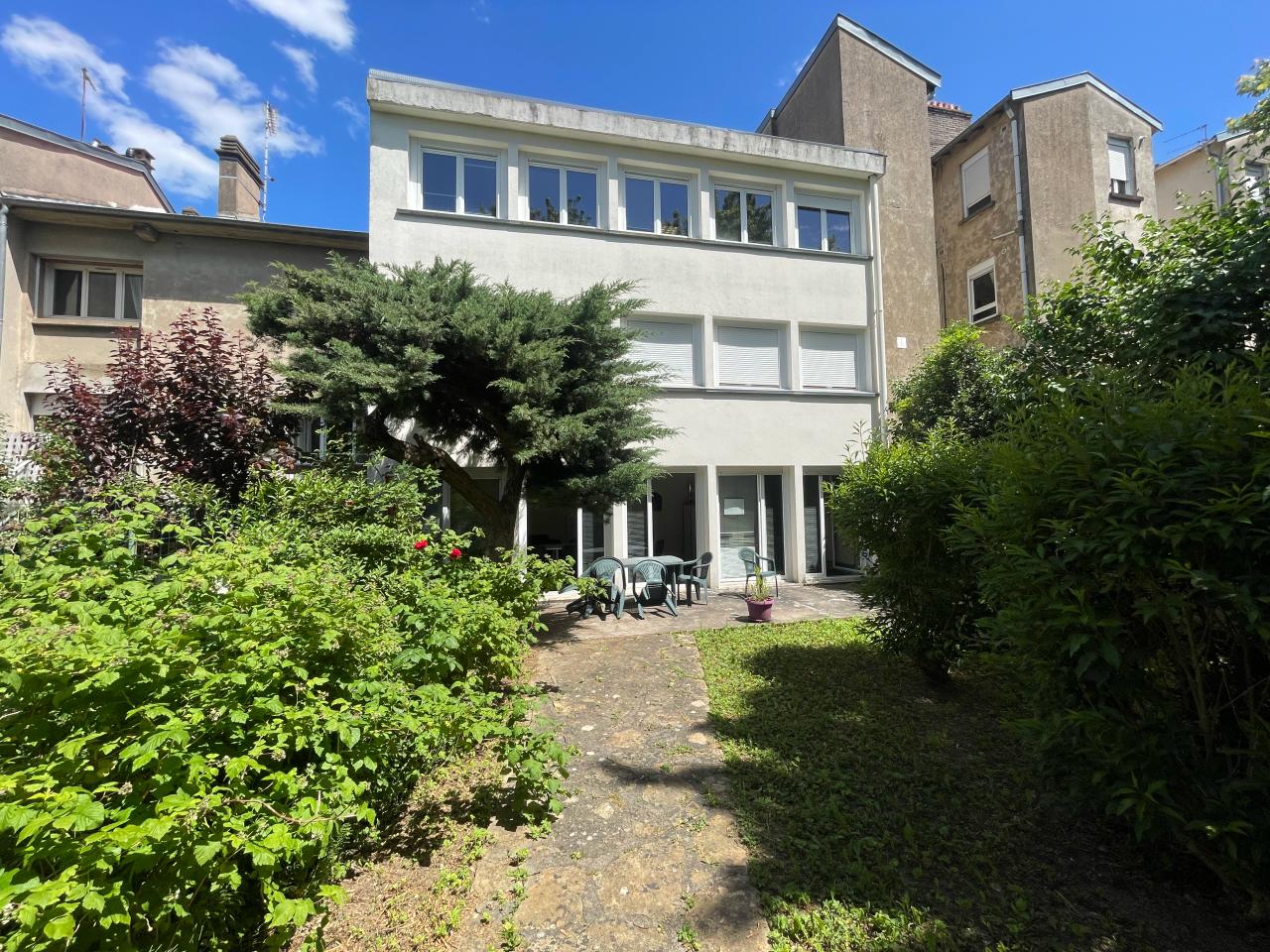 Vente Bureau Villers-lès-Nancy Meurthe-et-Moselle OVBUR2531965 1