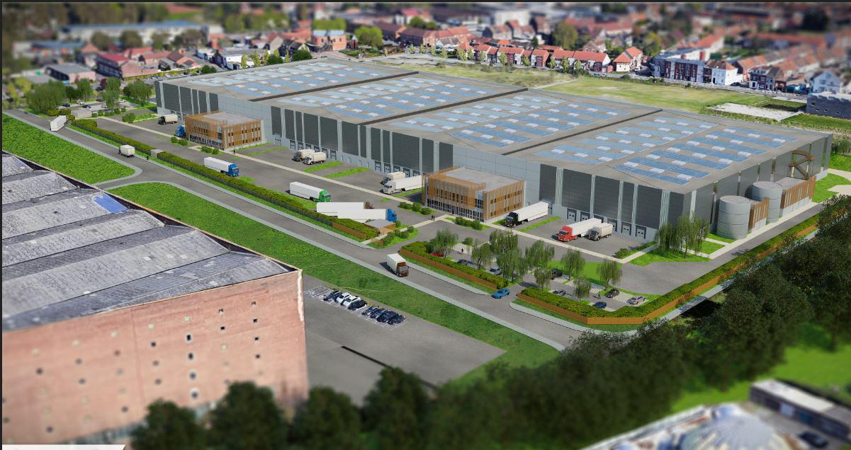 Location Entrepôt Classe A Wattrelos Nord OLLOG2120035 1