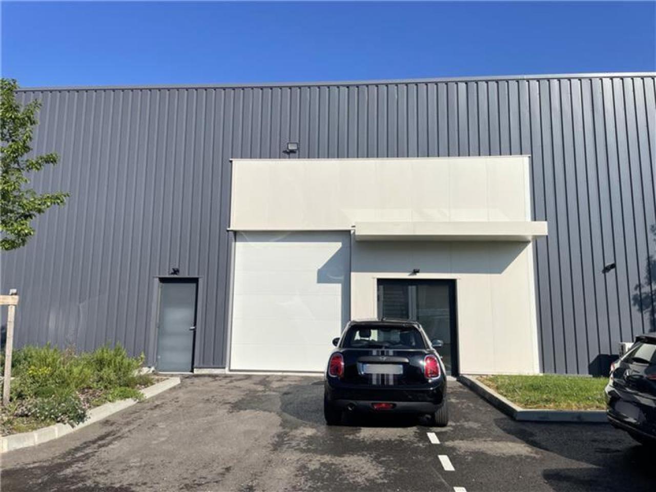 Location Local d'activité Genay Rhône OLACT2531705 1