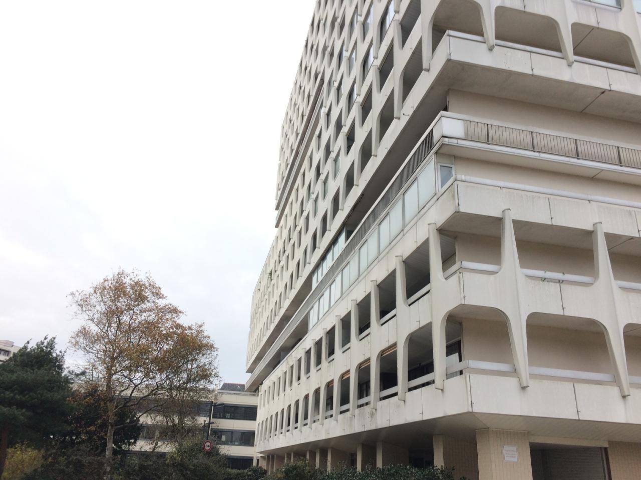 Vente Bureau Rennes Ille-et-Vilaine OVBUR2422950 1
