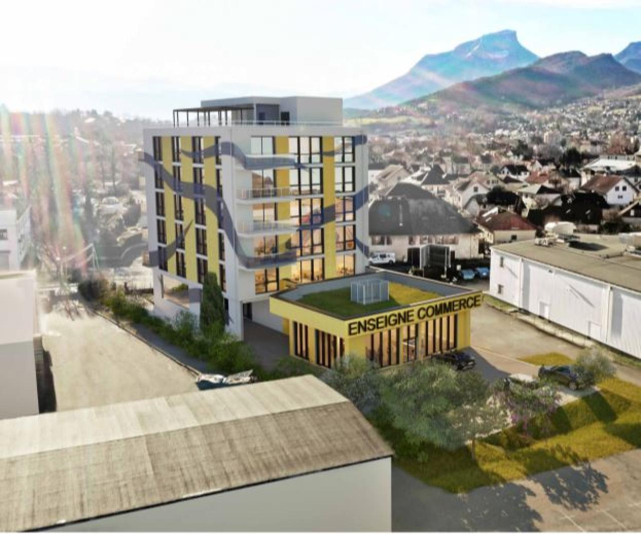 Location Bureau Bassens Savoie OLBUR2530725 1