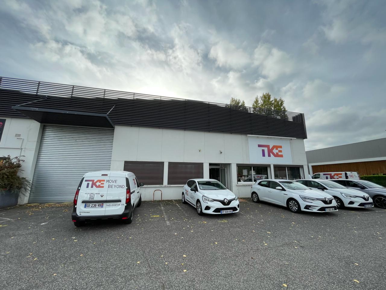 Location Local d'activité Toulouse Haute-Garonne OLACT2426505 1