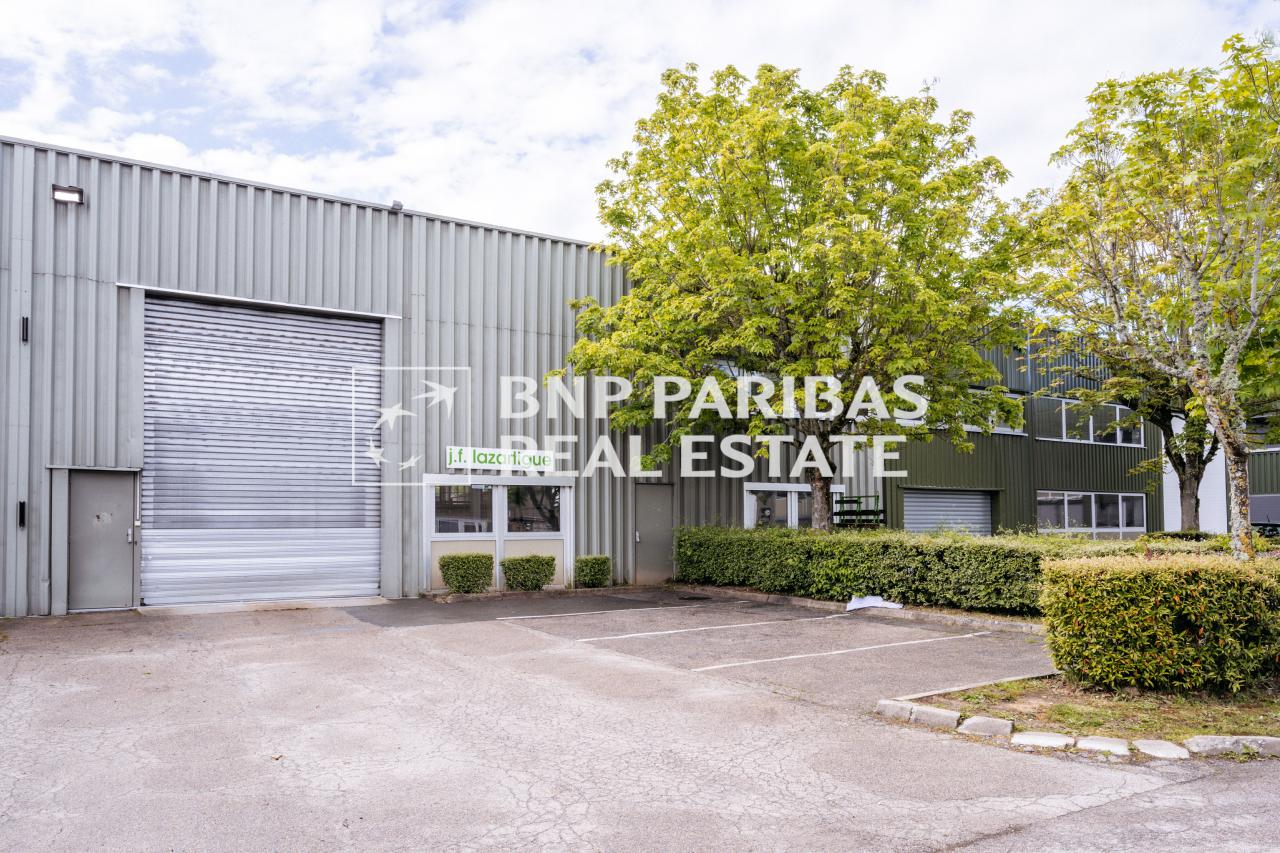 Location Local d'activité Trappes Yvelines OLACT2529340 1