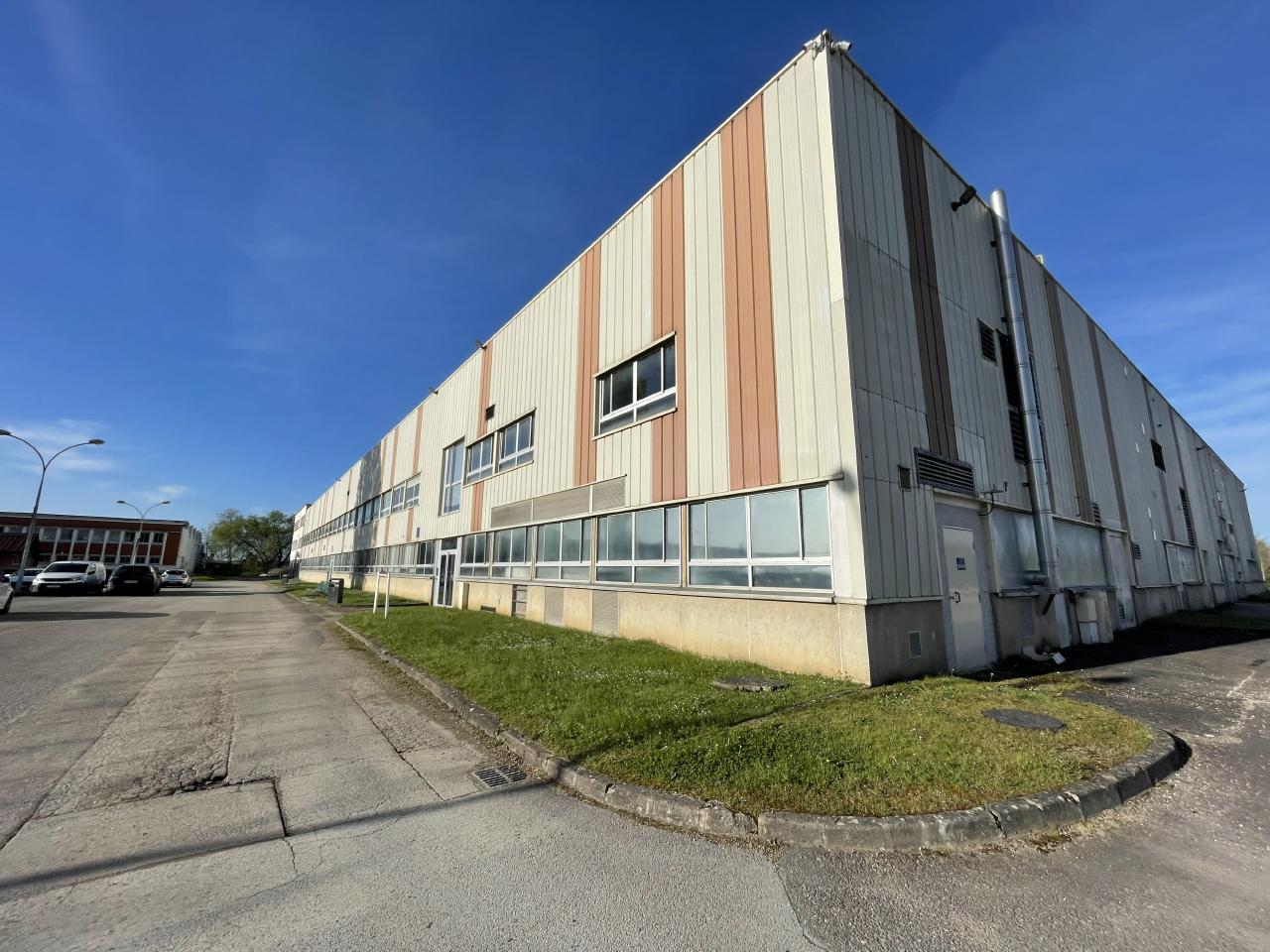 Location Local d'activité Genlis Côte-d'Or OLACT2421187 1