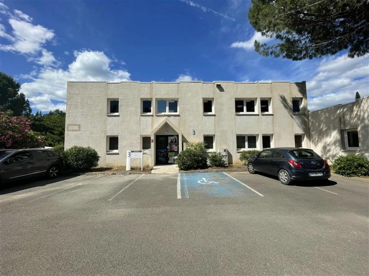 Location Bureau Montferrier-sur-Lez Hérault OLBUR2424333 1