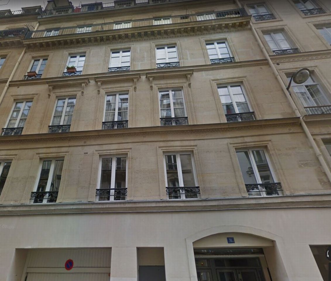 Location Bureau Paris Paris OLBUR2201524 1