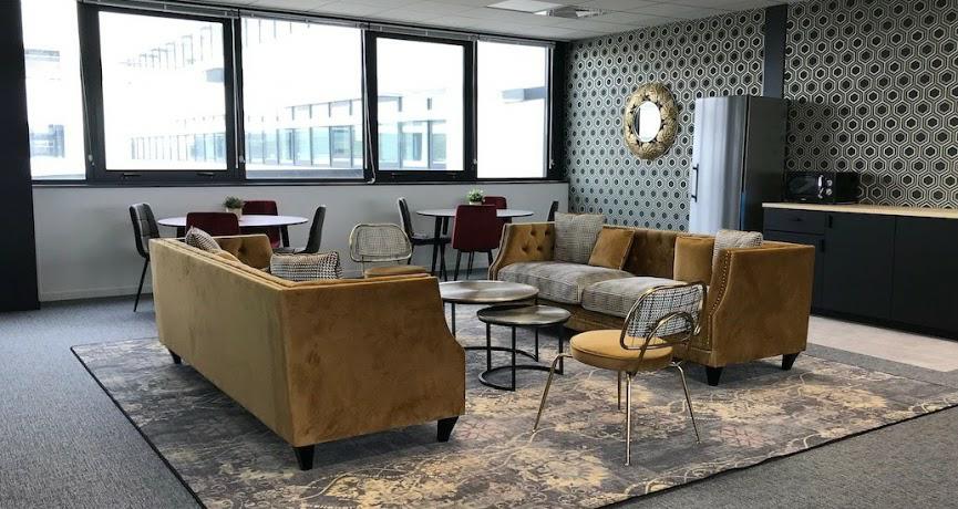 Location Coworking Le Haillan Gironde OLBUR2002410 1